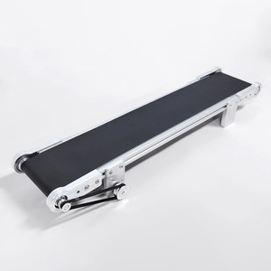 Verpakking Kleine Lopende Band Transportband Prijs Bureauriem Mini Transportband - Product Image 1
