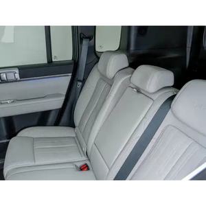 <span class=keywords><strong>2026</strong></span> BYD Leopard 7 190 км 4WD Ультра-гибридный электрический внедорожник класса люкс, пятиместный, на новой энергии - Product Image 4