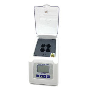 New Product COD <strong>Lab</strong> Digestion <strong>Apparatus</strong> 4 Tubes with CE XC-200 - Product Image 6