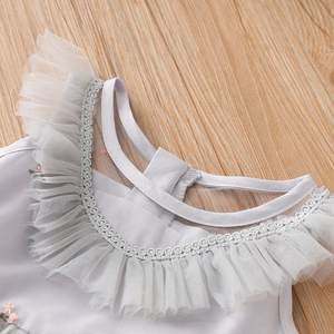 ชุดเดรสนำเข้าจากจีนสำหรับงานแต่งงานในมาเลเซีย ชุดเดรสทรงเข้ารูปแบบผูกเชือก ขายส่งเสื้อผ้าจำนวนมาก - Product Image 3