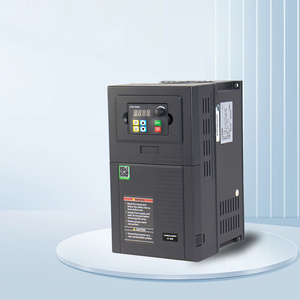 미국 인증 220v 380v 0.4-11kw 정교한 구조 <span class=keywords><strong>3</strong></span>상 주파수 인버터 제조업체 - Product Image 2
