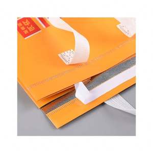 Bolsa Térmica Aislante para Llevar Comida, Buen Precio, Bolsa Refrigerante de Tela No Tejida - Product Image 6