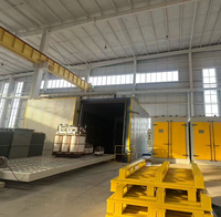 Transformador de Alta Tensión de 35kV 2000kVA Sumergido en Aceite |   Materiales Certificados, Eficiencia Energética Ecológica