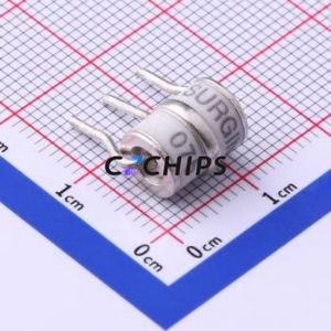 Venta al por mayor, tubo de descarga de gas de transistor (GDT) de 21, venta al por mayor, proveedor de chips de componentes electrónicos y servicio BOM - Product Image 1