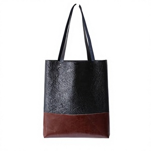 BS INTERNATIONAL Nouveauté Sac à main pochette en cuir véritable Fermeture éclair Étanche Antivol Bandoulière Tendance - Product Image 3