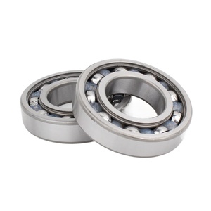 ตลับลูกปืนเม็ดกลมร่องลึก6001z เอ็มอาร์แบบแถวเดียวตลับลูกปืนสำหรับทันตกรรม - Product Image 1