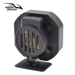 Instrument de mesure LED multi-angle réglable monté sur véhicule KEEP DIVING Slope Self-sensing Balance Meter PDY 3 - Product Image 5