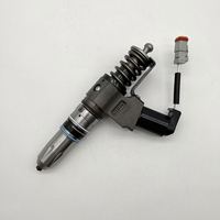 Inyector de Bomba de Motor Diésel 3070739 para Motor Diésel ISN14 / N14