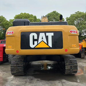 รถขุดมือสอง CAT 336D 2L ราคาถูก คุณภาพเยี่ยม รถขุดมือสอง CAT ขาย - Product Image 1