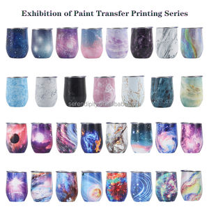 12oz Custom Logo 304 Stainless Steel <strong>Mini</strong> <strong>Egg</strong> Cup U Shaped Vacuum Insulated <strong>Mug</strong> for Household Use Business Gifts Daily Drinking - Product Image 6