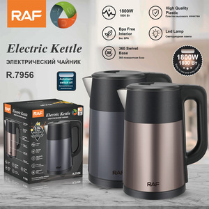 European <b>Gauge</b> Cross-border Large-capacity Multi-function Kettle with Overheating protection - Product Image 5