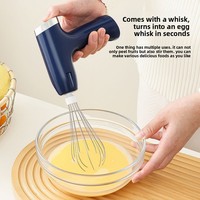 Machine à éplucher les fruits électrique sans fil rechargeable USB Amz Hot pour usage domestique et commercial, idéale pour les raisins, les cerises, les tomates, l'ail