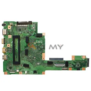 मूल मुख्य बोर्ड X553MA X553M A553MA D553M F553MA K553M mainboard N3530/N3540 4-कोर ASUS के लिए लैपटॉप मदरबोर्ड