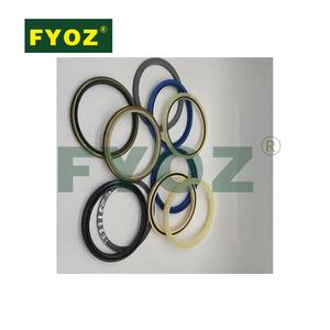 2438u953r100 2438u953r200 זרוע צילינדר עבור <span class=keywords><strong>kobelco</strong></span> <span class=keywords><strong>sk250lc</strong></span> md240 - Product Image 6