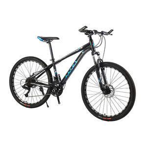 Vente en Gros Usine Personnalisation Vélo Tout Terrain <span class=keywords><strong>VTT</strong></span> 26 Pouces en Acier à Haute Teneur en Carbone 21 Vitesses <span class=keywords><strong>Frein</strong></span> à <span class=keywords><strong>Disque</strong></span> pour Adulte - Product Image 6