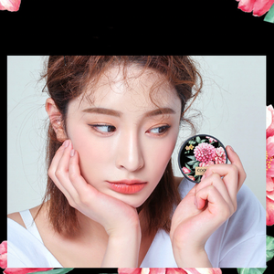 Mushroom Head <strong>Air</strong> <strong>Cushion</strong> BB &amp; <strong>CC</strong> <strong>Cream</strong> Foundation Concealer Whitening Moisturizing Long Lasting BB <strong>Cream</strong> <strong>Cushion</strong> - Product Image 4