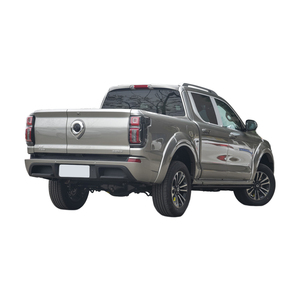 Nouveau Pick-up Diesel Great Wall 4x4 Turbo Manuel R18 avec Porte-Bagages en Alliage d'Aluminium Gauche 2023 - Product Image 2