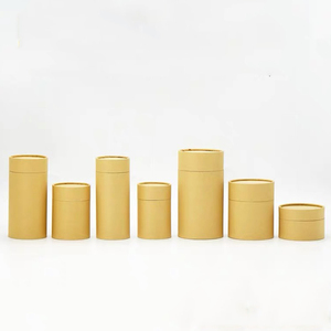 Emballage Star Packaging Shandong, nouveau design 2023, emballage en carton hexagonal de luxe personnalisé, tube en papier, boîte cadeau - Product Image 6
