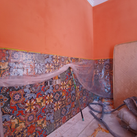 Carreaux de mur et de sol portugais, vente en gros d'usine, carreaux de décoration de restaurant de maison pour salon, carreaux d'escalier vintage de 15x15cm