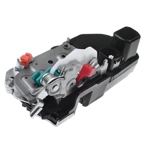 Actuador de Cerradura de Puerta Dodge 5008696AA 931609 DLA629, Pieza de Repuesto para Sistema de Cierre Centralizado - Product Image 5