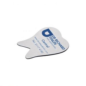 Aimants de réfrigérateur personnalisés à logo, en PVC souple, pour la décoration intérieure – Vente chaude - Product Image 2