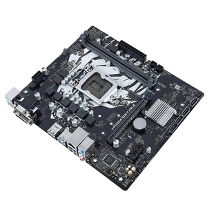 ราคาถูกสำหรับเมนบอร์ด Shengqi H470M D3V/M.2 รองรับซีพียู Intel เจนเนอเรชั่น 10  SATA คู่ DDR4 64GB VGA สำหรับเดสก์ท็อป ใหม่ - Product Image 4