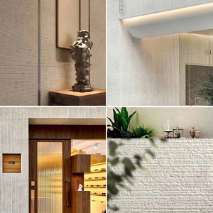 Linh hoạt mềm MCM Đá Nhân Tạo gạch cho trong nhà/ngoài trời sử dụng cho khách sạn tường ốp bên ngoài biệt thự nước đá cảnh quan - Product Image 6