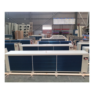 Luchtkoelers Koelkast Met Condensatie-Eenheid Elektrische Ontdooiverdamper Voor Koude Kamers - Product Image 6