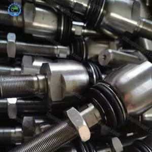 Chất Lượng Cao AL208866 TIE ROD Hội DANA Trục 750 Phù Hợp Cho John Deere - Product Image 5