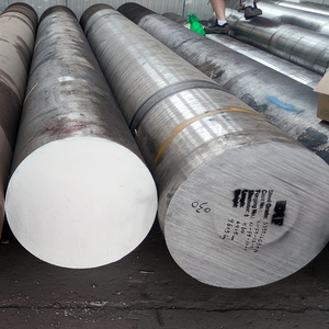 Global Best -Seller GB GCr15 JIS SUJ2 Hot Rolled Alloy Steel Round <strong>Bar</strong> - Product Image 3