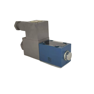 Vannes hydrauliques 4WE antidéflagrantes à 6 fonctions directionnelles, diamètre 6G 6E 6D, AC220V - Product Image 1