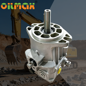 Bomba de Pistón Hidráulica LHKJ523009-PG OM-LHKJ523009-PG para Maquinaria - Product Image 1