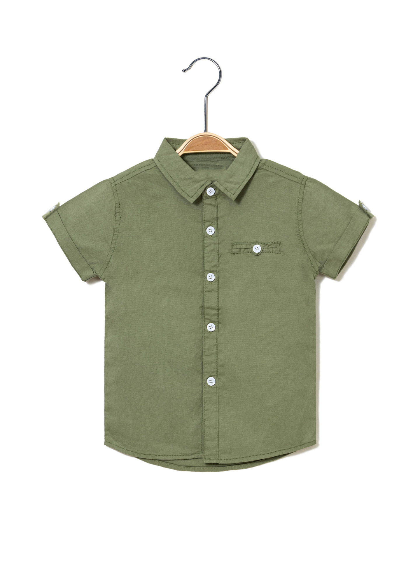 กองทัพสีเขียว