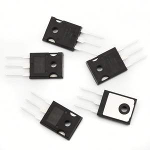 New and Original Guaranteed PHW7N60 TO-247 Transistor CZSKU:BI97MK13 - Product Image 1