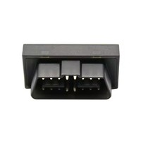 Herramienta de Diagnóstico OBD2 de Alta Calidad PIC18F25K80 para 4.0, Certificación CE/FCC, Ajuste Universal, Portátil, para Códigos de Error de Automóviles