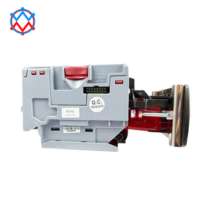 Lector <span class=keywords><strong>de</strong></span> Billetes <span class=keywords><strong>de</strong></span> Alta Calidad y Fácil Mantenimiento, Validador <span class=keywords><strong>de</strong></span> Efectivo NV10 sin Apilamiento, Aceptador <span class=keywords><strong>de</strong></span> Billetes para Máquinas <span class=keywords><strong>de</strong></span> Juego, Precio al por Mayor - Product Image 4