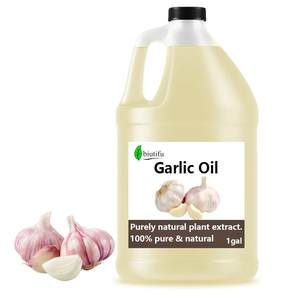 Odor fresco do óleo essencial <span class=keywords><strong>natural</strong></span> do extrato do alho 100% feito da matéria prima das sementes - Product Image 5