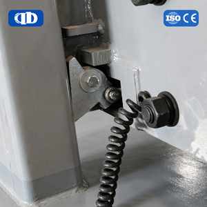 Pont élévateur de stationnement vertical à deux niveaux certifié CE, stable et peu encombrant, solution de stationnement pour garage domestique - Product Image 6
