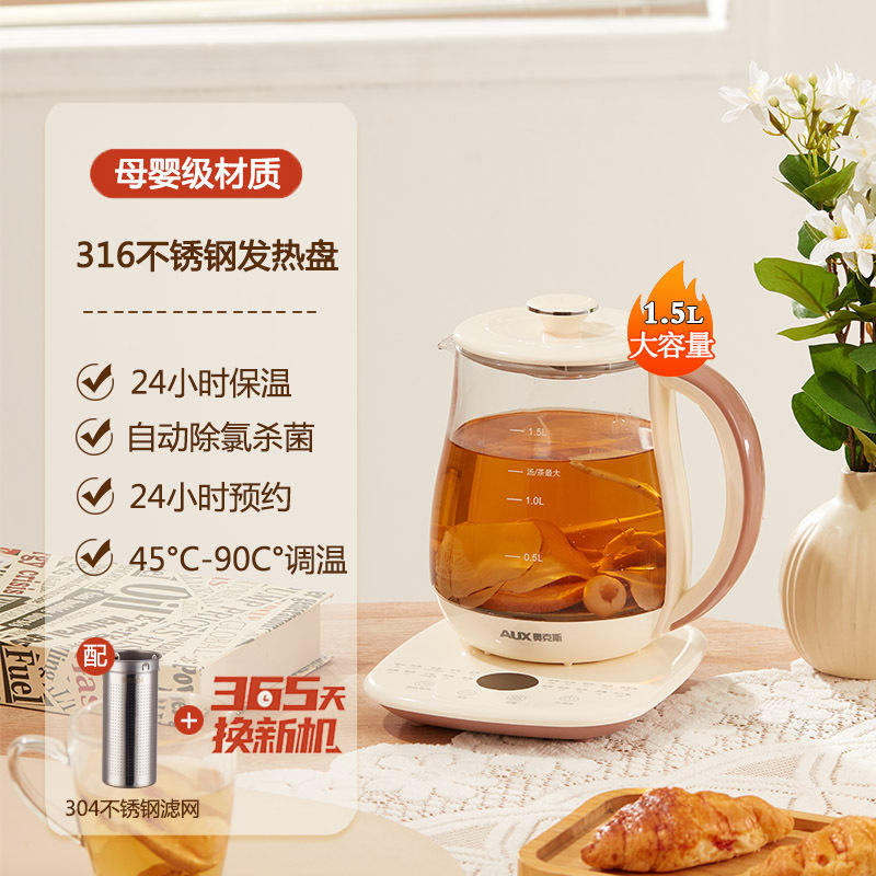 ตัวกรองที่ปลอดภัยสำหรับเด็กทนต่อการกัดกร่อน 316L