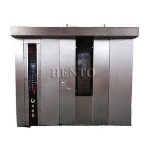 Attrezzatura da forno per Baguette francese ad alte prestazioni/forno per <span class=keywords><strong>il</strong></span> pane/macchina per la cottura dei biscotti - Product Image 2