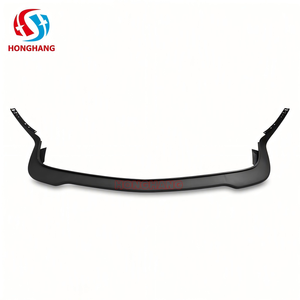 Alerón Delantero para <span class=keywords><strong>Dodge</strong></span> Challenger <span class=keywords><strong>Hellcat</strong></span> 2015-2023, Venta Directa de Fábrica, Kit de Carrocería de PP de Alta Calidad - Product Image 2