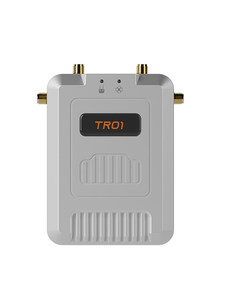 Skydroid TR01, Repetidor de Señal Multifunción DIY, Amplificador de Señal de Doble Banda 2.4G/5.8G, Fabricado en China Continental, de Metal - Product Image 3