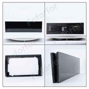 Autoradio à double écran <span class=keywords><strong>23</strong></span>'' pour Toyota Corolla 2014-2018 Android 14 Navigation GPS Lecteur multimédia Auto CarPlay sans fil - Product Image 5