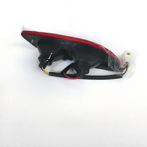 ไฟท้ายขวาคุณภาพสูง กันน้ำ ทนทาน รุ่น 236600530 ระบบไฟส่องสว่างรถยนต์ - Product Image 4