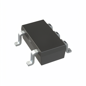 Composant électronique SC 74A, SOT 753, gestion de l'alimentation (PMIC), service complet original AP7370-30W5-7 - Product Image 1