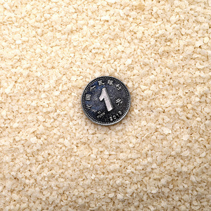 Appât de pêche à la carpe de troisième génération Liuzhou, granulé blanc, pour eau douce - Product Image 2