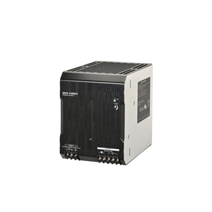 Alimentation électrique à découpage sur rail DIN S8VK-C48024 480W 24VDC - Product Image 1