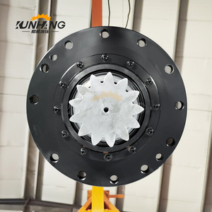 SK200-6 SK200-6ES SK200-6S ชุดเกียร์สวิง YN32W00004F1 - Product Image 2