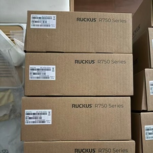 Ruckus R750 Indoor POE <b>Access</b> <b>Point</b> High-Performance Enterprise <b>Wireless</b> with 32 Ports - Product Image 5