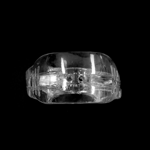 Protector Bucal Flexible de TPE Modelo 6, Cómodo y con Ajuste Perfecto para Adultos y Adolescentes - Product Image 3